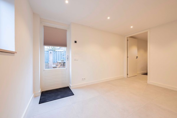 Medium property photo - Cappelblok 20, 4741 DS Hoeven